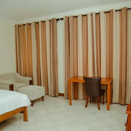 דאר א-סאלאם Fq Hotel מראה חיצוני תמונה