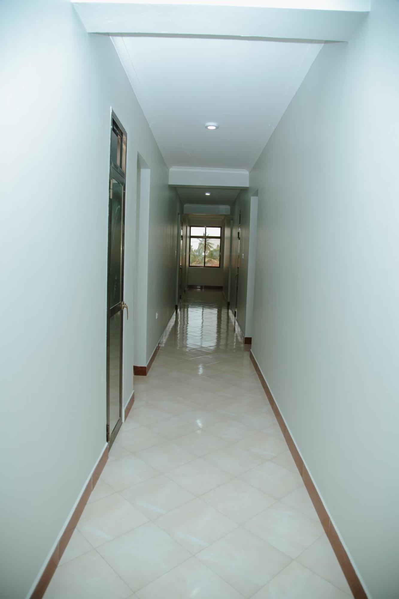דאר א-סאלאם Fq Hotel מראה חיצוני תמונה