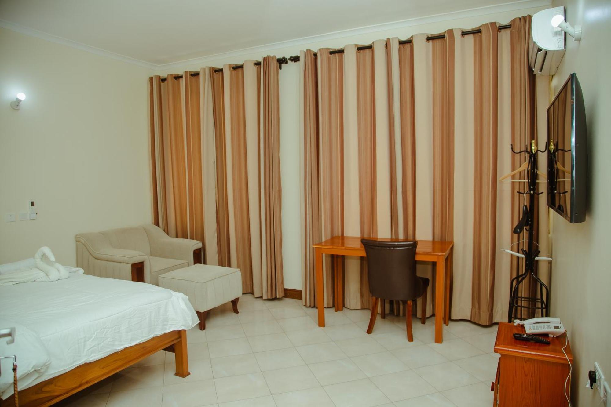 דאר א-סאלאם Fq Hotel מראה חיצוני תמונה